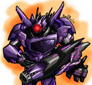 Explore the Best Shockwave Art .